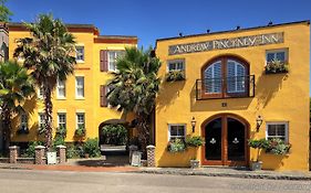 Andrew Pinckney Inn Charleston